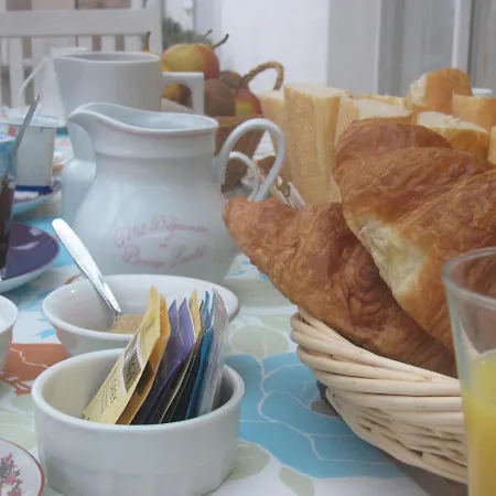 L'opale 3* Виссан