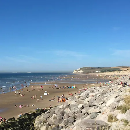 L'opale 3* Виссан