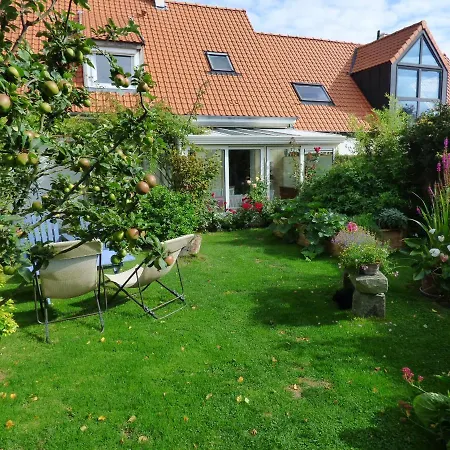 Bed & Breakfast L'opale Wissant