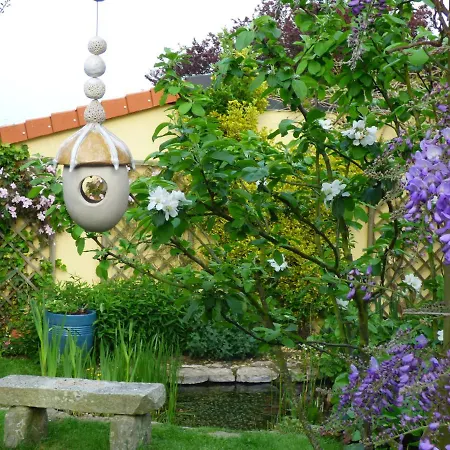 Bed & Breakfast L'opale 3*