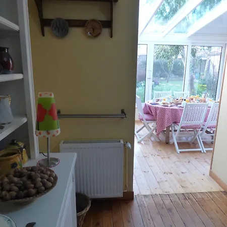 Bed and breakfast L'opale 3*