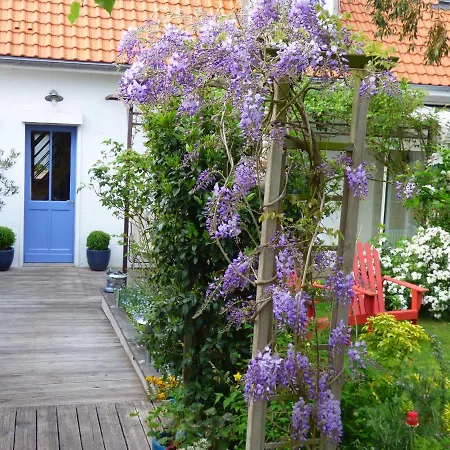 Bed and breakfast L'opale