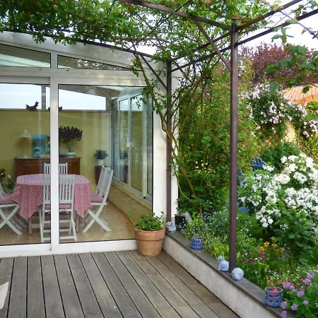 L'opale Bed and breakfast
