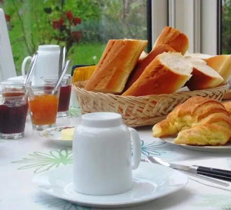 L'opale Bed & Breakfast