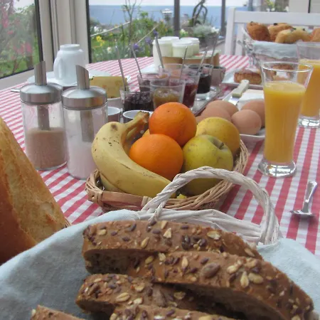 L'opale 住宿加早餐酒店 维桑